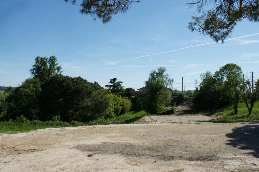 Terrain à vendre à Brive la gaillarde