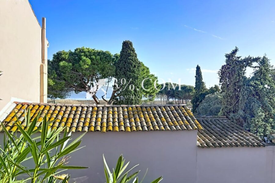 Maison à vendre à Bages