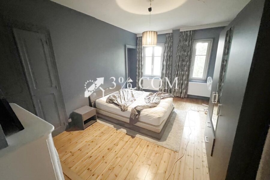 Maison à vendre à Luneville