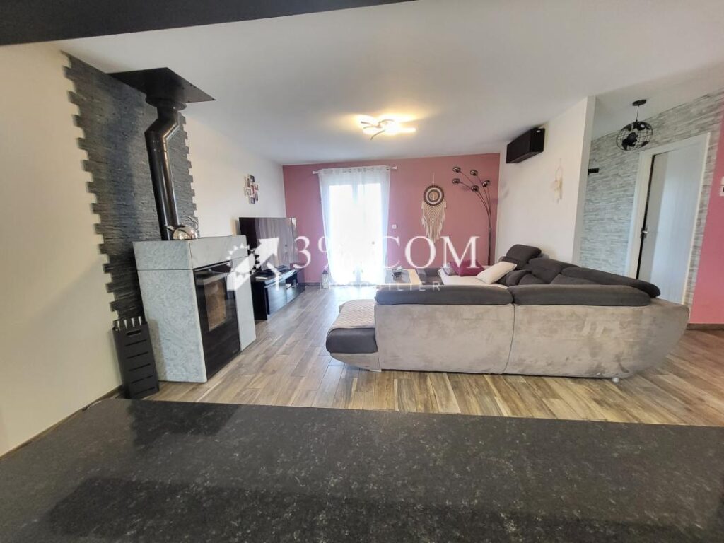 Très belle maison individuelle – 10 pièces – 230 m2 – A VOIR – 10 pièces – 4 chambres – 230 m²