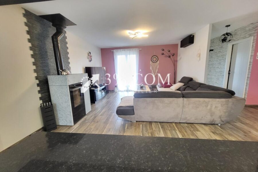 Maison à vendre à Blainville sur l eau