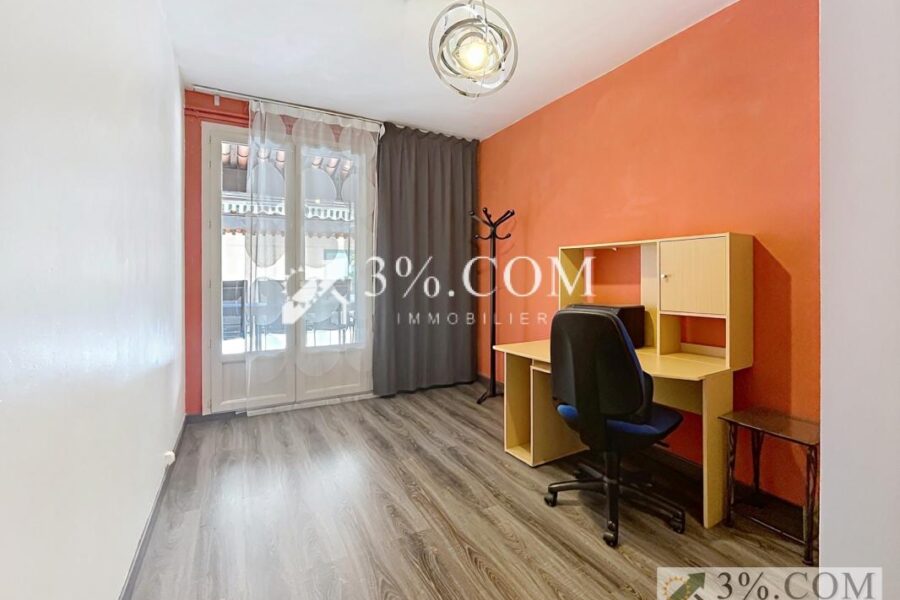 Appartement à vendre à La voulte sur rhone — Vue nature — photo 14