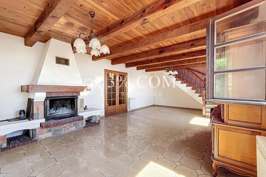 Maison à vendre à Pietranera