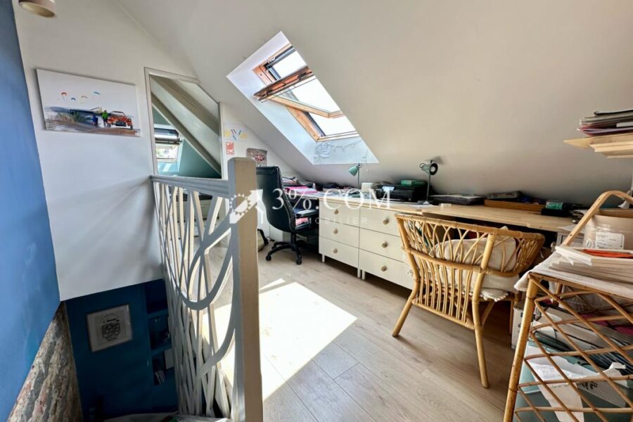 Maison à vendre à Boulogne sur mer