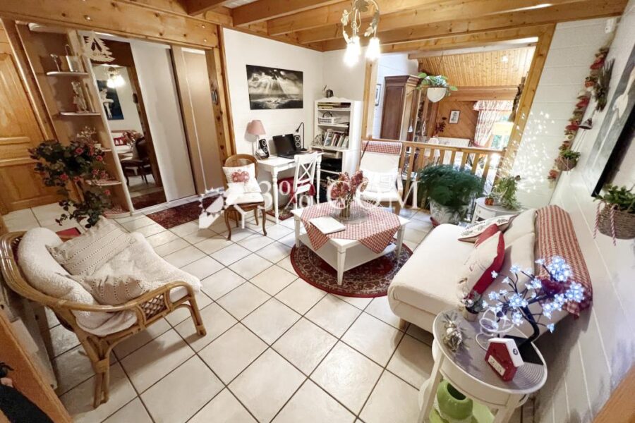 Maison à vendre à Saint maurice sur moselle