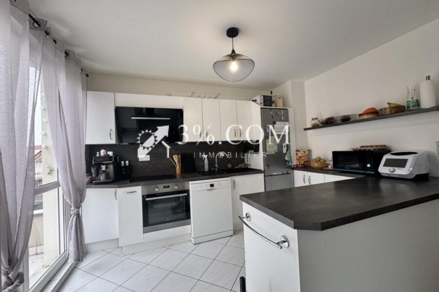 Appartement à vendre à Hochfelden