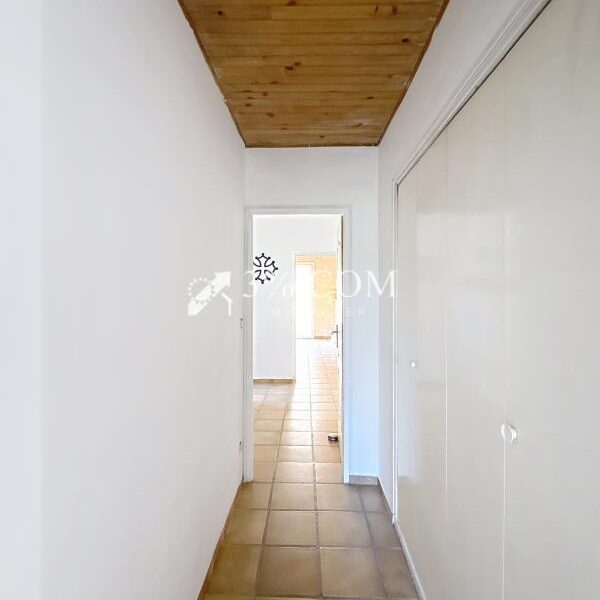 Maison à vendre à Portel des corbieres