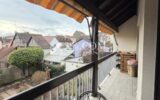 3%.COM – EXCLUSIVITÉ à SCHILTIGHEIM – Bel appartement de 4 p – 4 pièces – 3 chambres – 90 m²