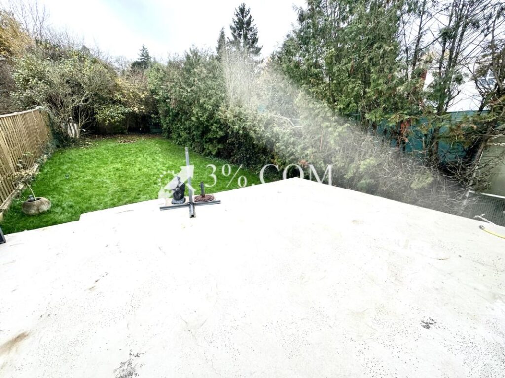 MAISON – 4 CHAMBRES – JARDIN – GARAGE – METZ – 7 pièces – 4 chambres – 150 m²