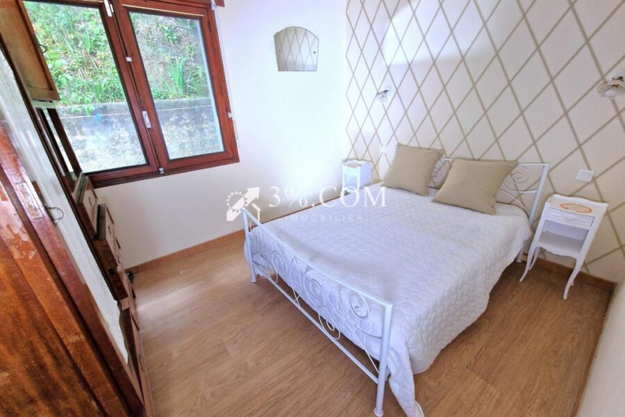 Maison à vendre à Saint raphael