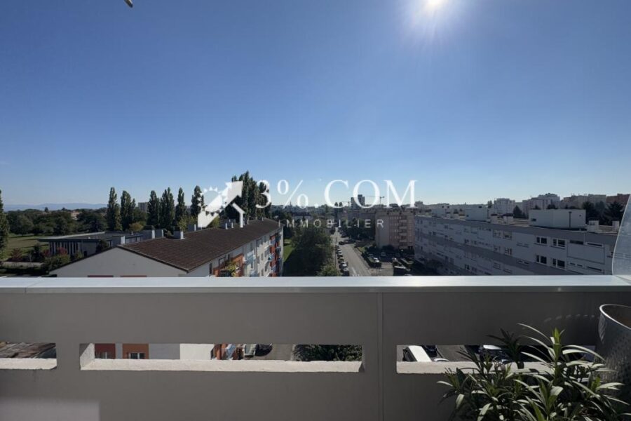 Appartement à vendre à Bischheim