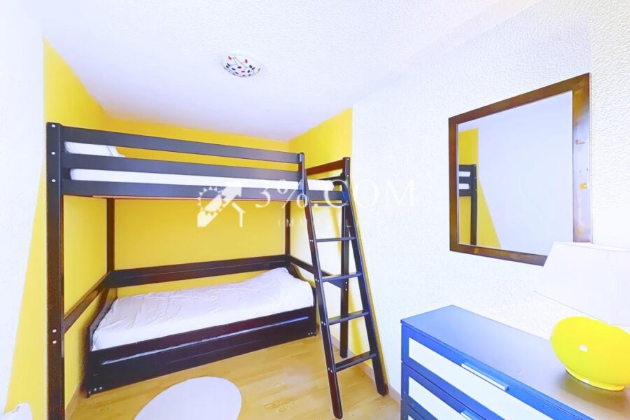 Appartement à vendre à Gruissan