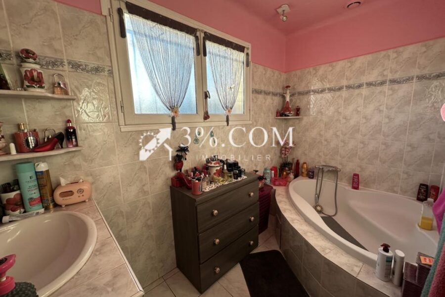 Maison à vendre à Ales