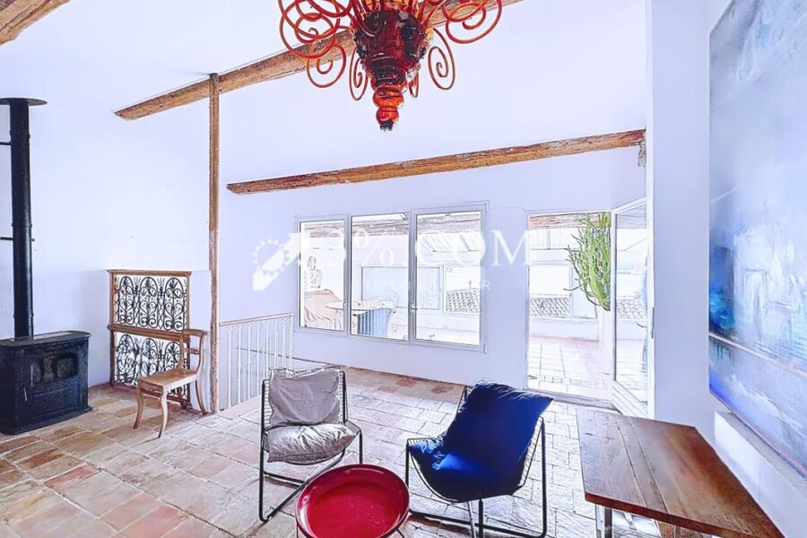 Maison à vendre à Bages