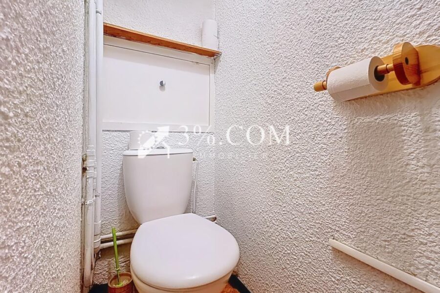 Appartement à vendre à Gruissan