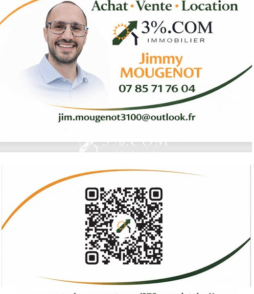 Appartement à vendre à Dieuze
