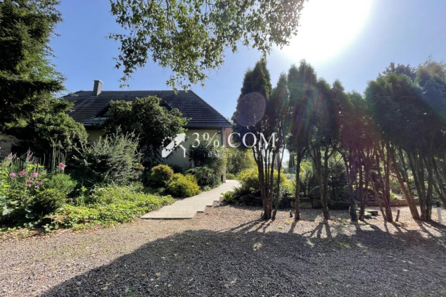 Maison à vendre à Drusenheim