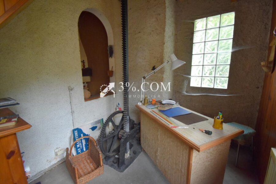 Maison à vendre à Maxey sur vaise
