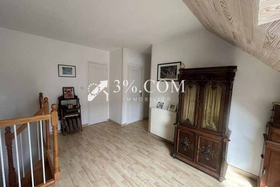 Maison à vendre à La turballe — Vue nature — photo 14
