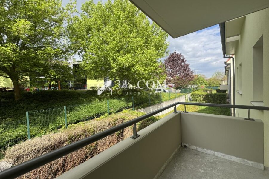 Appartement à vendre à Hochfelden