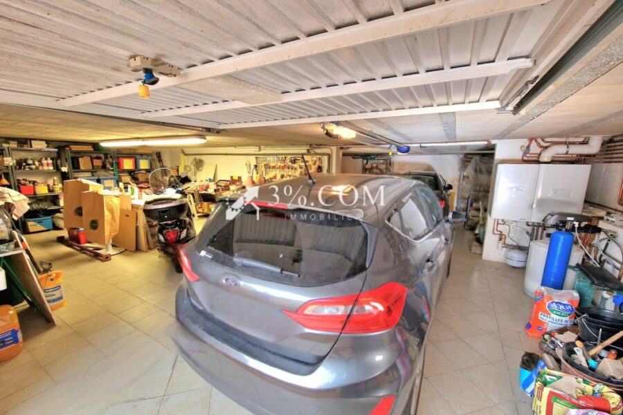 Maison à vendre à Frejus