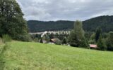 Terrain à bâtir 1800 m2 secteur Gerardmer – NR pièces – NR chambres – 1800 m²
