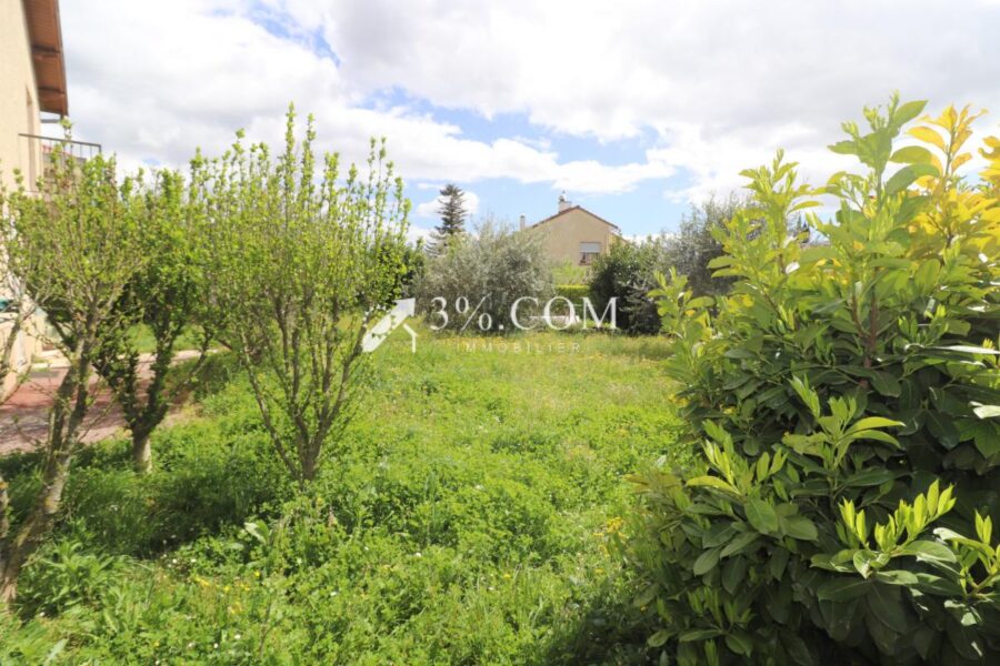 Maison à vendre à Chabeuil
