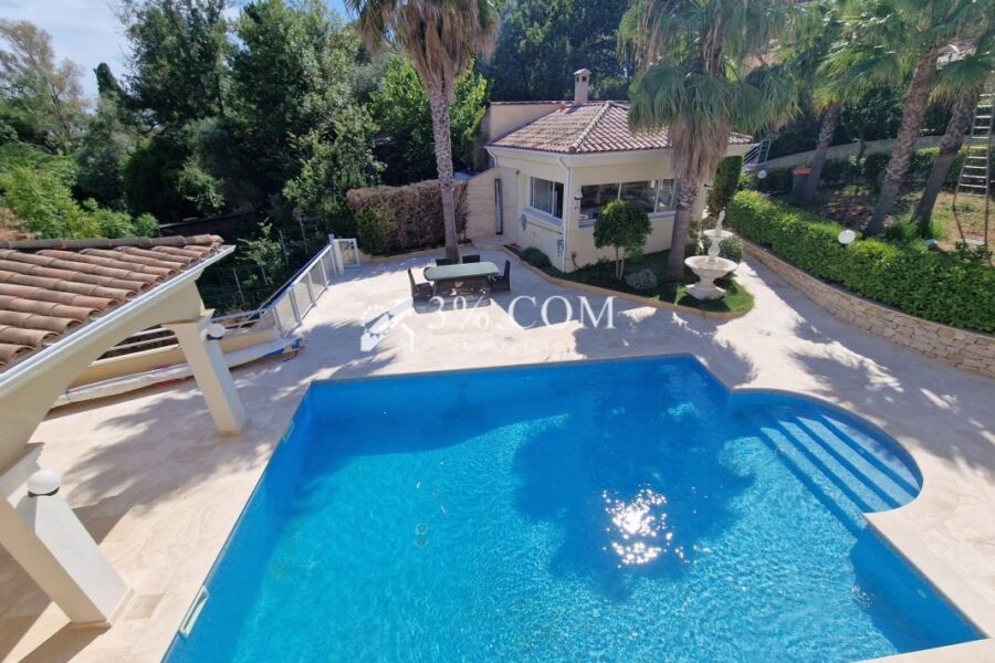Maison à vendre à Frejus