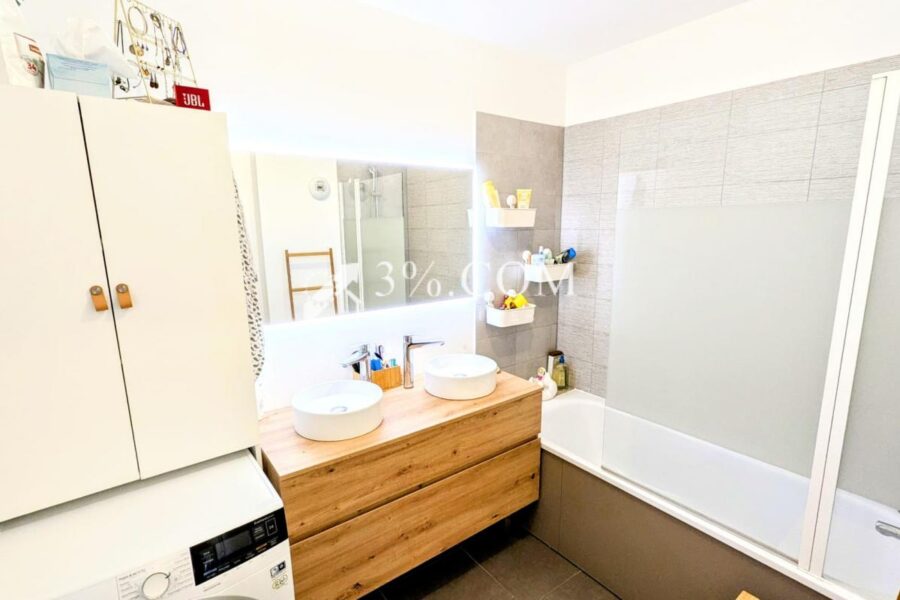 Appartement à vendre à Poissy