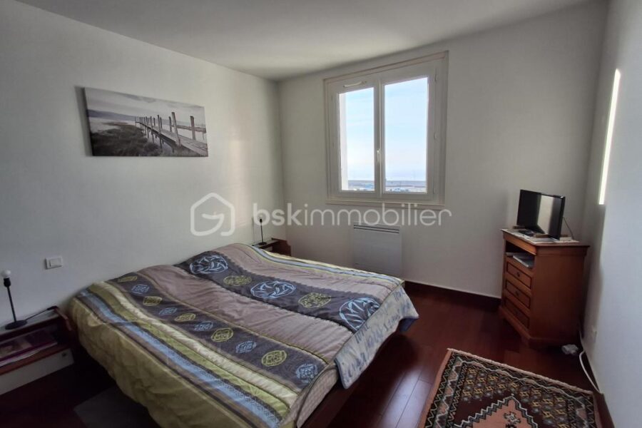 Appartement à vendre à Dieppe