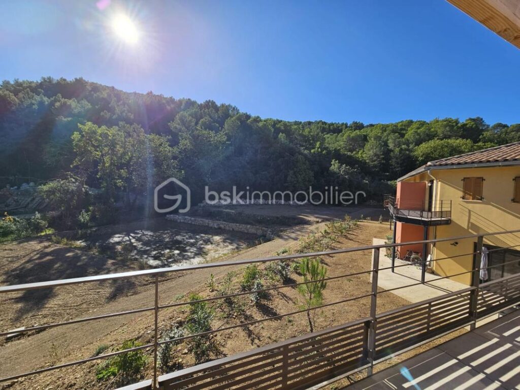 APPARTEMENT DE 56 M2 À VENDRE – DRAGUIGNAN – 2 pièces – 1 chambre – 56 m²