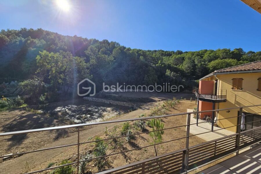 Appartement à vendre à Draguignan