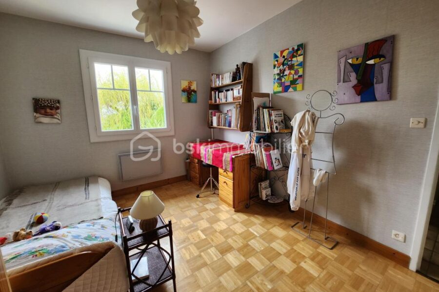 Maison à vendre à Nevers