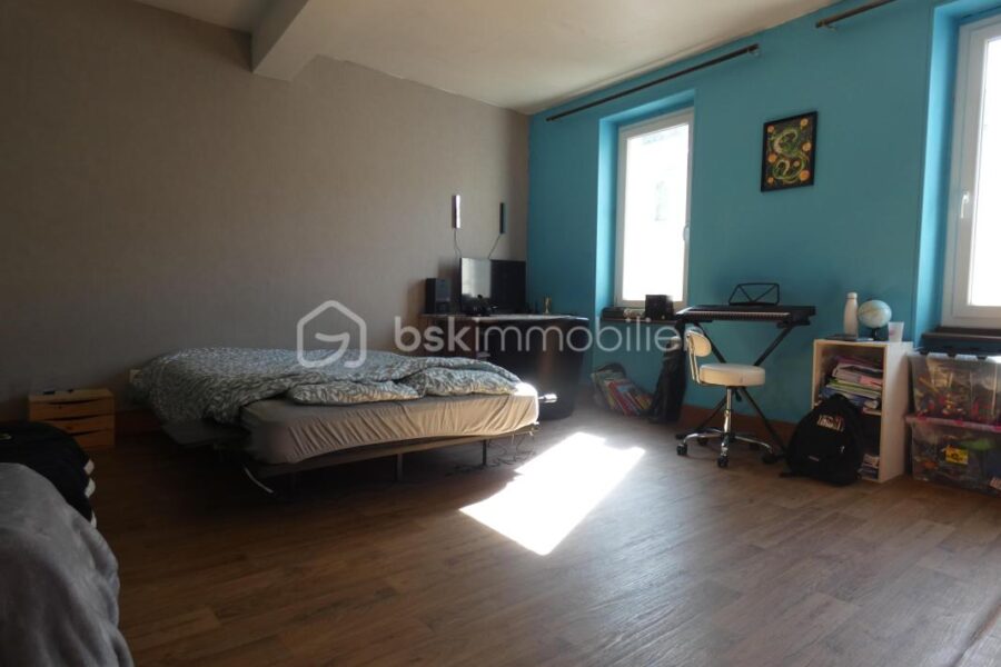 Maison à vendre à Castelnaudary