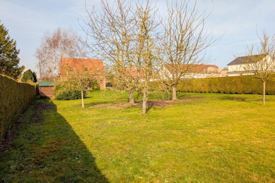 Maison à vendre à Cambrai