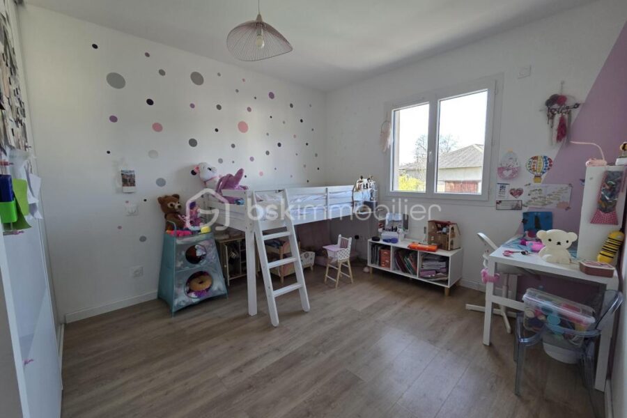 Maison à vendre à Voiron
