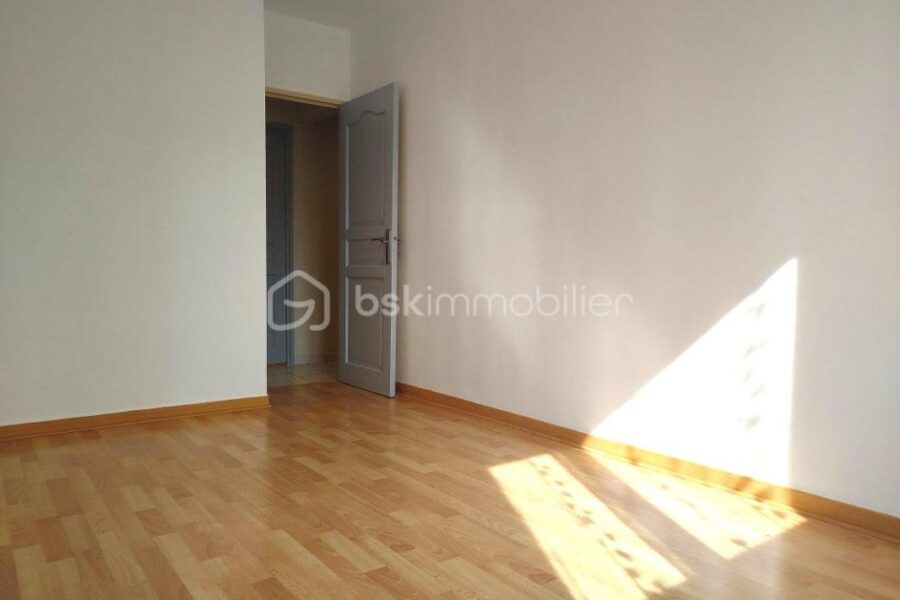 Appartement à vendre à Le plessis trevise
