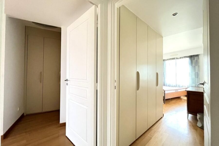 Appartement à louer à Nice