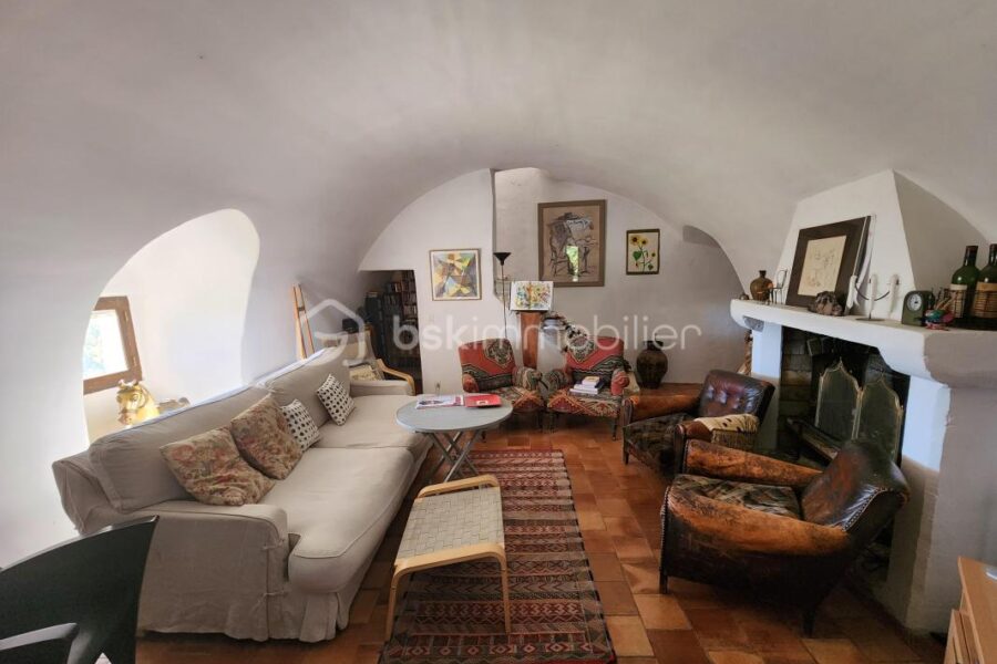Maison à vendre à Cucuron