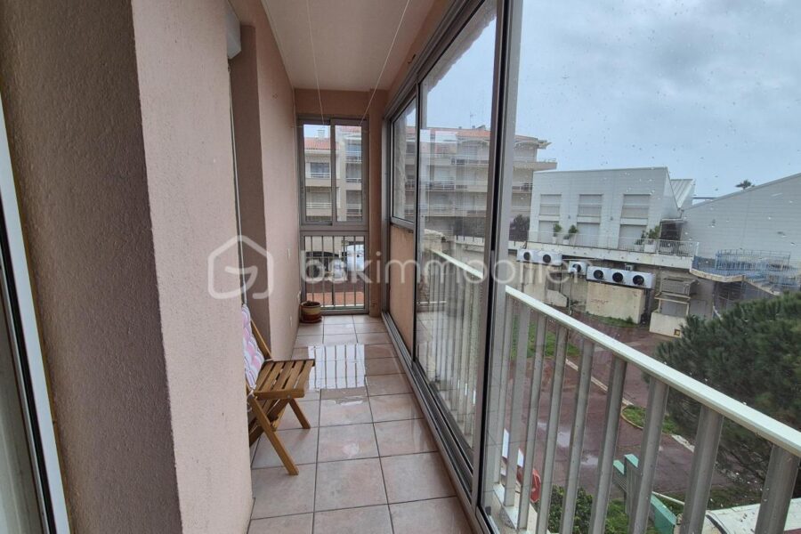 Appartement à vendre à Saint cyprien