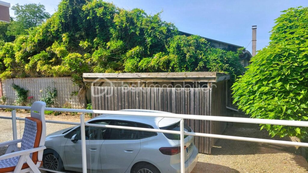 Belle maison sénonaise au charme authentique – 7 pièces – 4 chambres – 172 m²