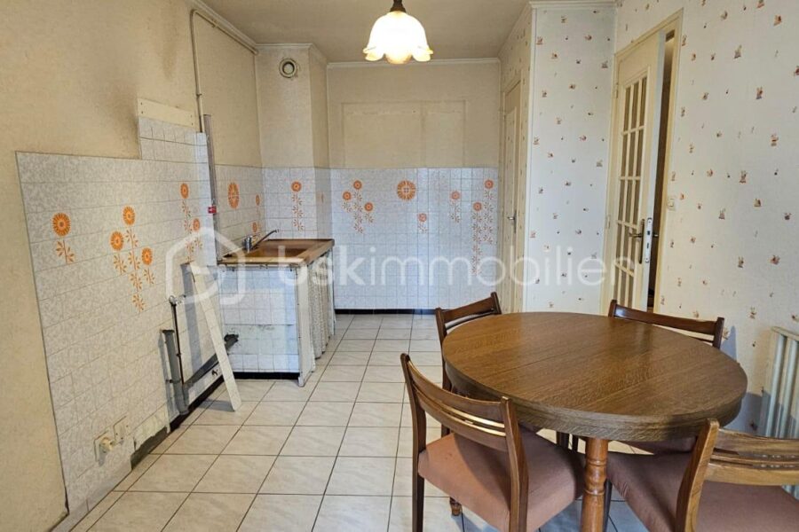 Appartement à vendre à Grenoble