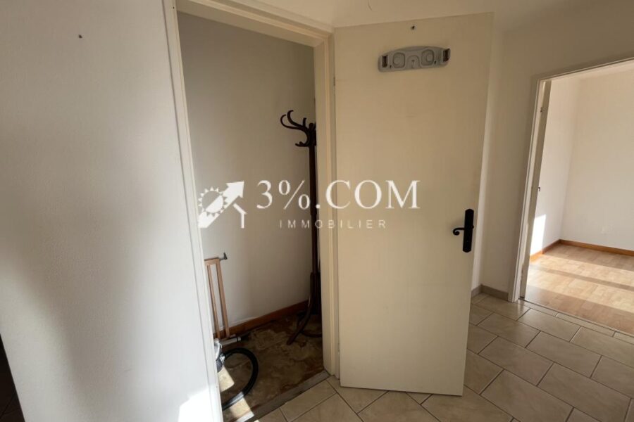 Appartement à vendre à Colmar — Vue montagne — photo 14
