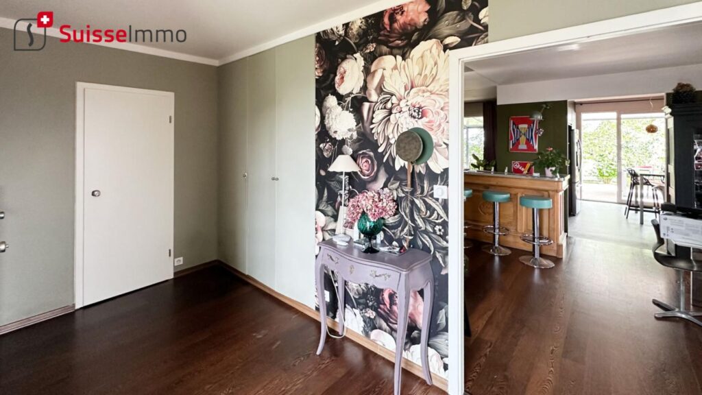 Maison Exincourt 7 pièce(s) 198 m2 – 7 pièces – 4 chambres – 185 m²