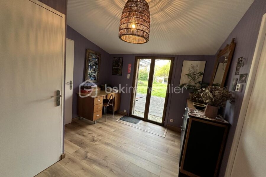 Maison à vendre à Massognes