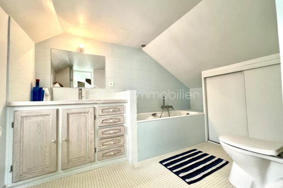 Maison à vendre à Etampes