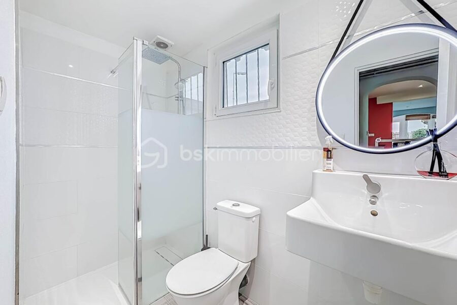 Maison à vendre à Palavas les flots