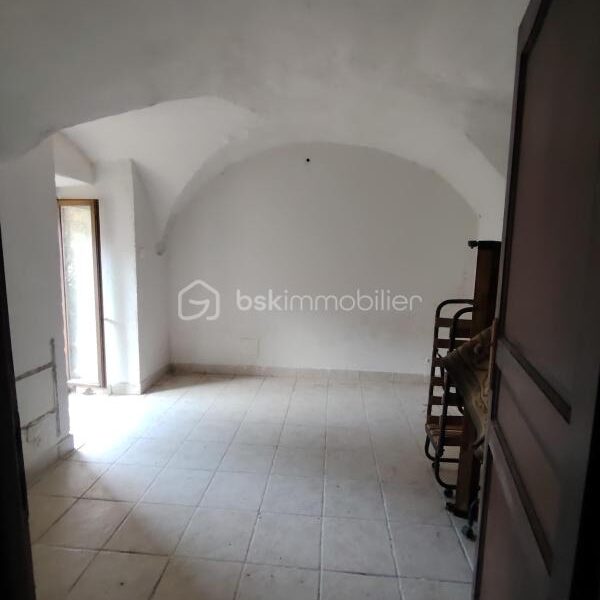 Maison à vendre à Montjaux — Vue fleuve — photo 14