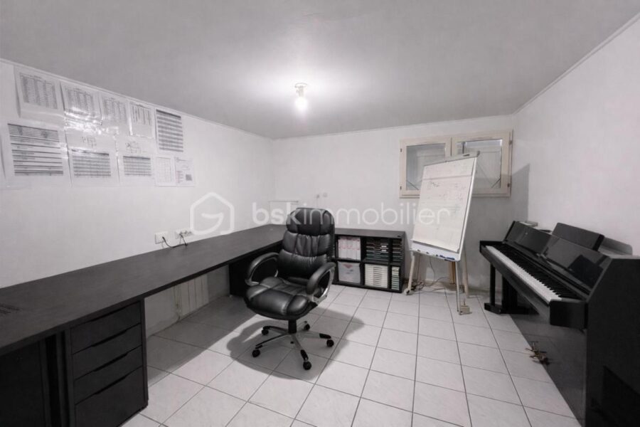 Maison à vendre à Quincieux