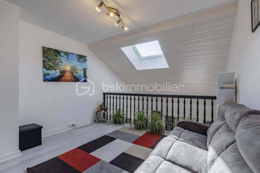Appartement à vendre à Annecy